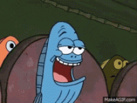 spongebob-blue-fish.gif