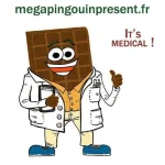 Sticker bocal small carré medical.webp