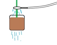 rincage douche terre.webp