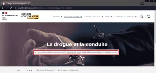 Sécurité routière française prévention cannabis.webp