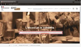 Sécurité routière française prévention alcool.webp
