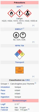 Infos tech danger benzène.webp