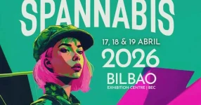Spannabis 2026 zmienia lokalizację. Czas na Bilbao.webp