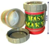 Fabrication d'un Hashmaker maison