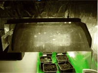 Fabrication d'un reflecteur type Adjust A Wing (pour MG)