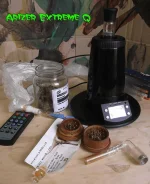 Arizer Extreme Q