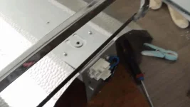 Fabriquer un reflecteur style adjust a wing avec deux reflecteur 1er prix
