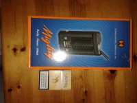 MIGHTY de Storz et Bickel