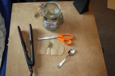 Extraction Sans Solvant: le Rosin