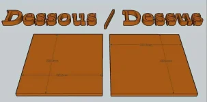 Tuto 3D Création Caisson Insonorisé Rvk