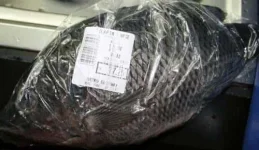 Engrais de Poisson home made