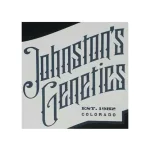 Johnston's Genetics