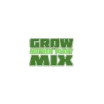 GROW MOTHER & PLANT MIX