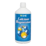 Calcium magnésium supplément