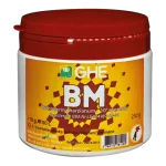 B.m