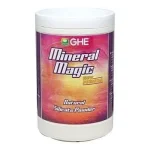 Minéral Magic