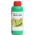 CitricAcid