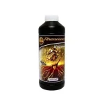 Rhizoponics