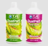Dualpart