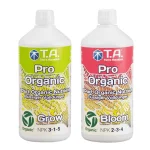 Pro Organic