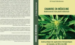 Couv. Livre Chanvre en Medecine Dr Grotenhermen vF2017.webp