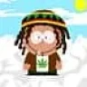 ganja-smoker:)
