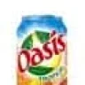 Oasis-Tropical