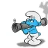 Grumpy_Smurf