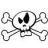AzK aka Papa Old Skull