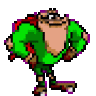 Boogerman