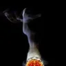 Smokeur a l'heure