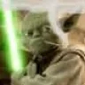 Maitre Yoda