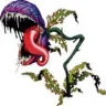 Draggy-Weed