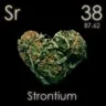 Strontium