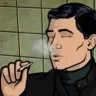 Sterling Archer