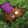 Puffthedog