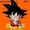 Kaya_Run974