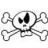 AzK aka Papa Old Skull