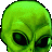 alien vert
