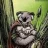 KoalaDeCombat
