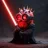 Darth µmol